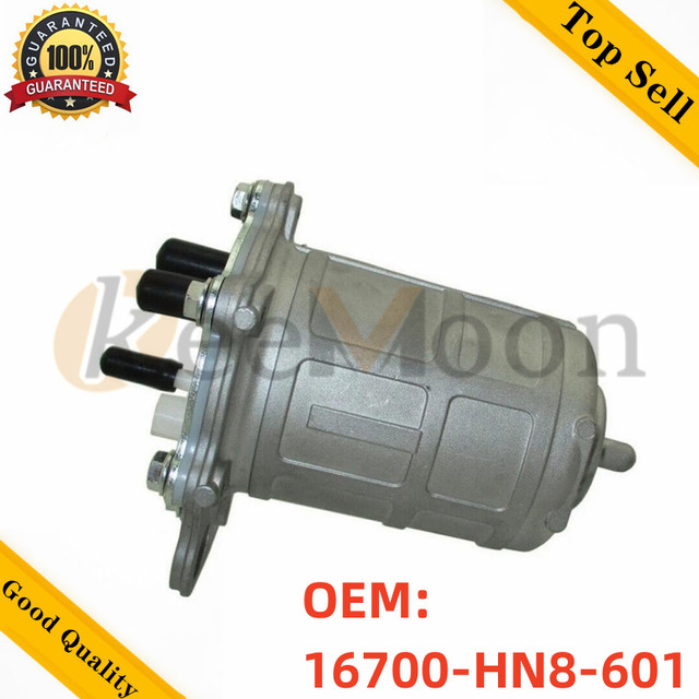 Bomba de combustível para Honda, OEM 16700-HN8-601 16700HN8601 16700 HN8  601 Montagem Trx680 VT 750 VT1300, Alto desempenho, Novo - AliExpress